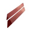 REFLECTOR, REAR-LH