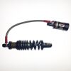 Gas Shock Absorber, Rear