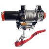 WINCH BODY