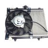 Radiator Assembly