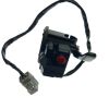 THROTTLE CONTROL