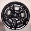 WHEEL SUB-ASSY, RR (ALUMINIUM)
