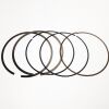 RING SET, PISTON, 650