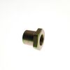 NUT, DRIVEN PULLEY