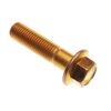 SCREW, CAP-HFH M10x1.25x40 CL 10.9 Z&Y