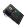 light switch assy
