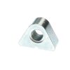 NUT,TRI-M8X1.25 CL8 Z&Y