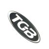 TGB  EMBLEM (unavailable)