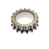 SPROCKET, TIMING