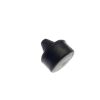 DAMPER, RUBBER