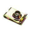 NUT, SPRING M6X1.0