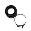 RUBBER TUBE (CONTAIN CLIP)
