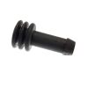 DUSTPROOF COVER OF THE ABOVE AXLE