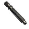 SHAFT, TRANSMISSION GEAR