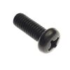 SCREW, SOCKET HEAD M6x16