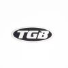 TGB EMBLEM