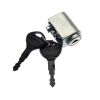 LOCK, STEERING - KIT