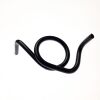SPRING, FOOT BRAKE-BLACK