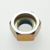 NUT, HEX M10-1.25 (LH) Z&Y