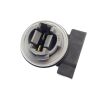 socket, bulb-RA TS 3757