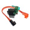 RELAY, STARTING MOTOR