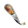 TURN SIGNAL LAMP ASSY., LH. FRONT