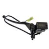 MASTER CYLINDER ASSY., LH