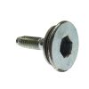 BOLT, TENSIONER