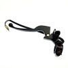 LEFT HANDLE BRACKET ASSY.