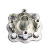 HUB, FRONT WHEEL