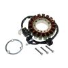 STATOR ASSY