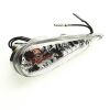TURN SIGNAL LAMP COMP., RH. FRONT