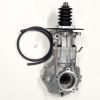 REAR DIFFERENTIAL ASSY.