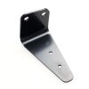 BRACKET, REAR COVER RH.
