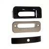 GEAR CHANGE INDICATOR SUPPORT(SILVER GRAY)