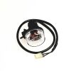 TURN SIGNAL LAMP COMP, LH