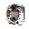 Cylinder Head, Ass'y 300cc