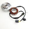 R/B 31000-E10-102 Generator Ass´y