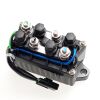 Relay, Winch
