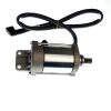 Motor, Starter