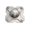 Wheel Hub, Rear