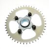 Sprocket Ass'y(Rear)  SET