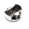 Piston(std.) E17 400cc