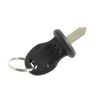 Keys Access