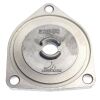CAP, oil strainer