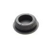 Rubber plug