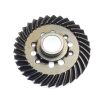 Spiral bevel gear