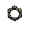 Cross Thread Nut