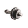 Main Axle