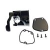 Bottom Clamp,Throttle